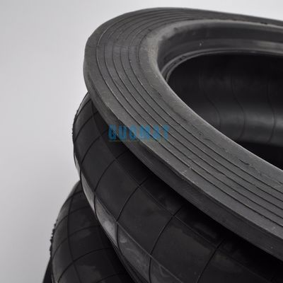 空気懸垂 2B400215-2 二重巻き式空気スプリング ゴムベロー