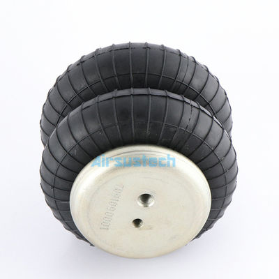 コンティテック除塵装置 二重巻き式エアスプリング FD40-10 エアスプリング