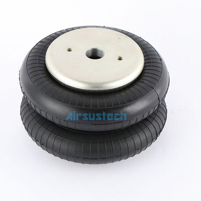 圧縮機のためのコンティテックエアスプリング