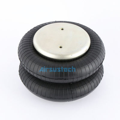 圧縮機のためのコンティテックエアスプリング