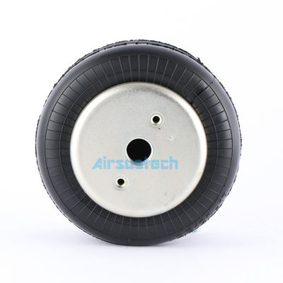 圧縮機のためのコンティテックエアスプリング