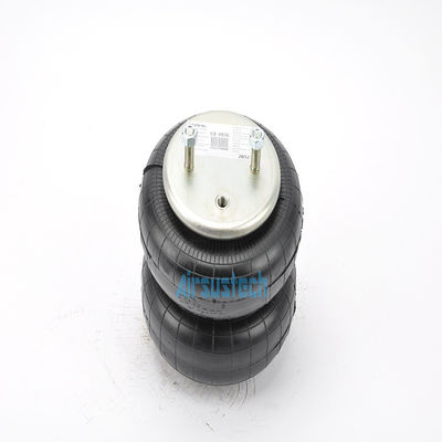 グッドイヤー 2B9-250 エアスプリングゴムW01-358-6943 ファイアストーン ダブルベローサスペンションエアバッグ