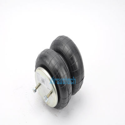 グッドイヤー 2B9-250 エアスプリングゴムW01-358-6943 ファイアストーン ダブルベローサスペンションエアバッグ