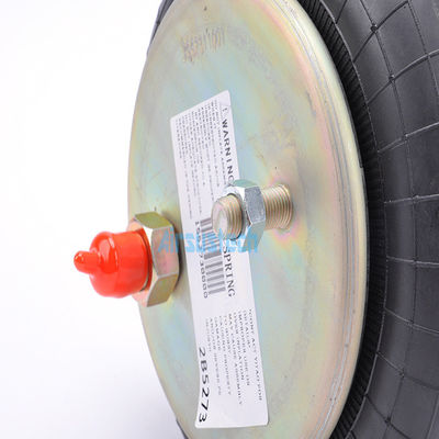 コンティテック FD200-25 463 エアスプリング 2B9-254 グッドイヤーゴム ダブルベローサスペンション