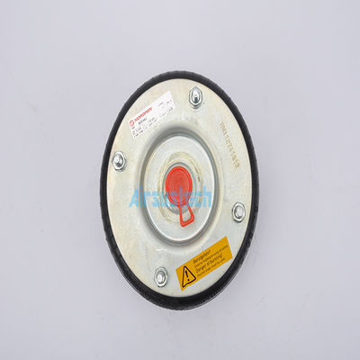 空気ショック懸垂 FD138-18 コンチネンタルベローズスタイル 高性能