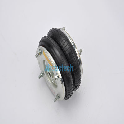 空気ショック懸垂 FD138-18 コンチネンタルベローズスタイル 高性能