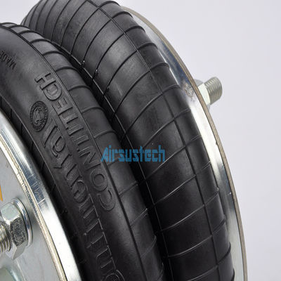 空気ショック懸垂 FD138-18 コンチネンタルベローズスタイル 高性能