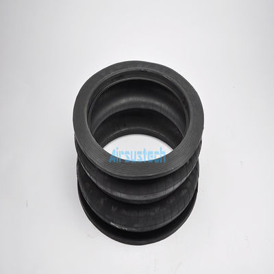 全新 巻き込み式 懸垂式 空気スプリング GF400/215-2 ゴムベローのみ