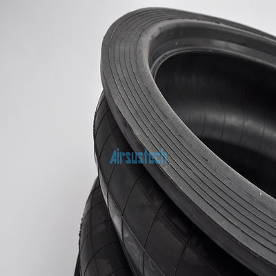 全新 巻き込み式 懸垂式 空気スプリング GF400/215-2 ゴムベローのみ