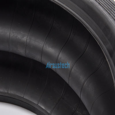 全新 巻き込み式 懸垂式 空気スプリング GF400/215-2 ゴムベローのみ