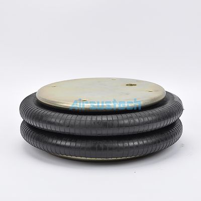 W01-358-7136 ファイアストーン パネウマティック ベロー ダブル 巻き込み 空気ゴム ベロー