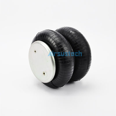 懸垂式エアスプリング W01-358-6910 ファイアストーン 双巻き式エアスプリング