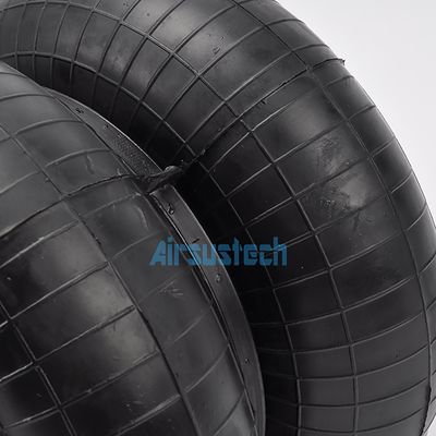 懸垂式エアスプリング W01-358-6910 ファイアストーン 双巻き式エアスプリング