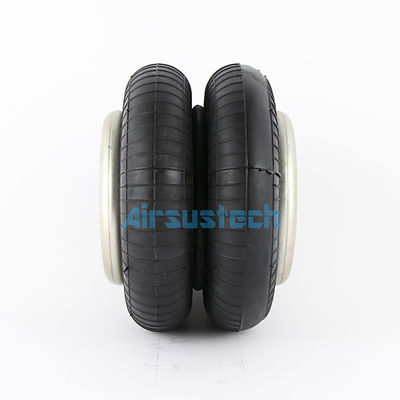 FD120-17 コンチネンタル・ベローズ・スタイルのコンバリア・エンド・ストップ用の巻き込み式空気スプリング