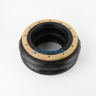 フレンズ 空気スプリング ダンロップ FR SP256NB 空気ショックサスペンション 寿命延長