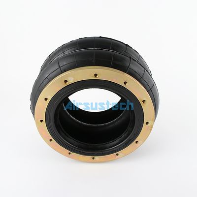 フレンズ 空気スプリング ダンロップ FR SP256NB 空気ショックサスペンション 寿命延長