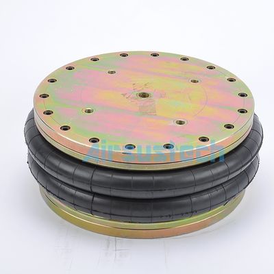 ショックの削減 産業用 LHF320240-2 フレンズエアスプリング 大型娯楽機器用