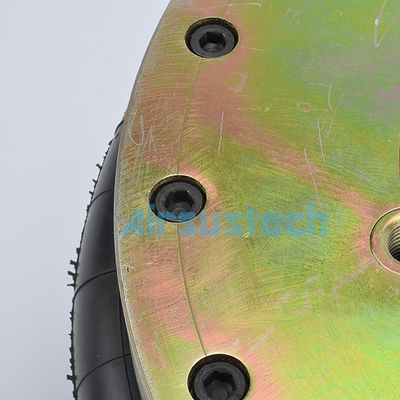 ショックの削減 産業用 LHF320240-2 フレンズエアスプリング 大型娯楽機器用