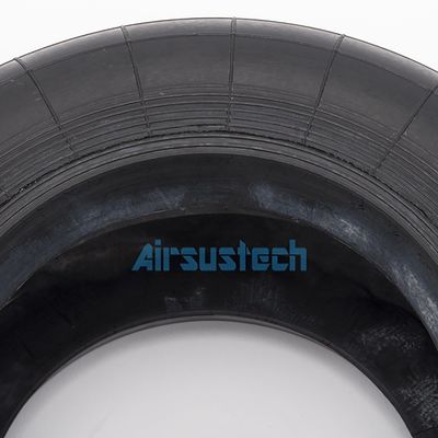 AIRSUSTECH パネウマティック F-200-2 ダブルカローリングクロス ヨコハマ S-200-2R エアスプリング