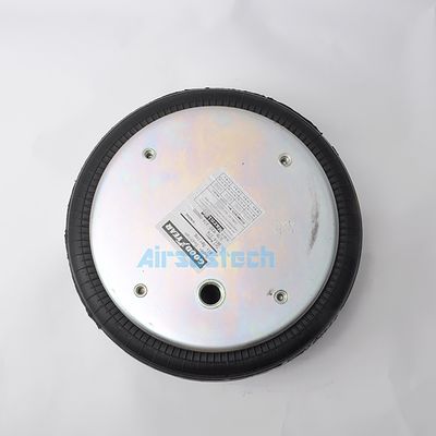 グッドイヤー 3B14-374 エアスプリング組立 トリプルカロープ エアショック吸収器