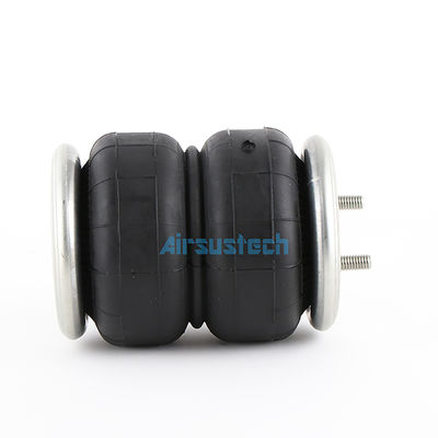 巻き込み型エアスプリング GUOMAT 2B5240 エアライド エアスプリング組装 重荷トラック部品