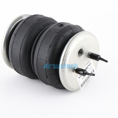 巻き込み型エアスプリング GUOMAT 2B5240 エアライド エアスプリング組装 重荷トラック部品