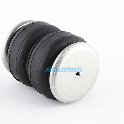 巻き込み型エアスプリング GUOMAT 2B5240 エアライド エアスプリング組装 重荷トラック部品