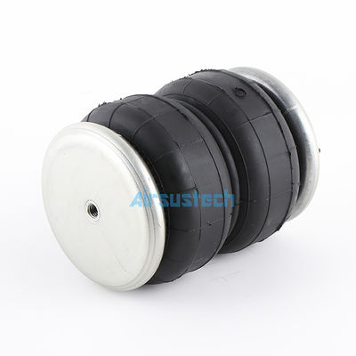 巻き込み型エアスプリング GUOMAT 2B5240 エアライド エアスプリング組装 重荷トラック部品