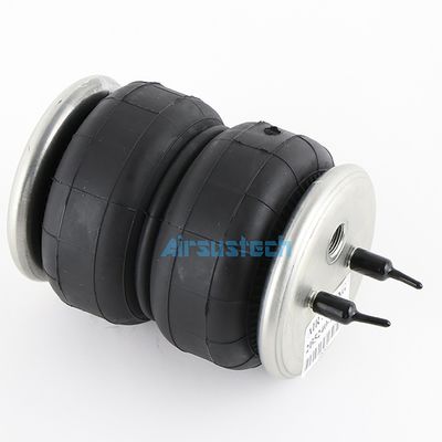 巻き込み型エアスプリング GUOMAT 2B5240 エアライド エアスプリング組装 重荷トラック部品