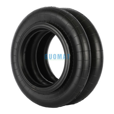 Dunlop SP256NB 産業用機器用の二重巻きゴム用ベロー