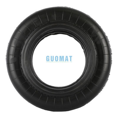 Dunlop SP256NB 産業用機器用の二重巻きゴム用ベロー