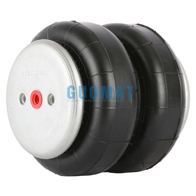 2b2500 産業用機械用 双面巻き式空中乗用式懸垂スプリング