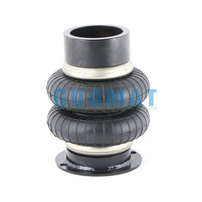 Contitech エアベローズアクチュエータ FD40-10 巻き込み式エアスプリング組