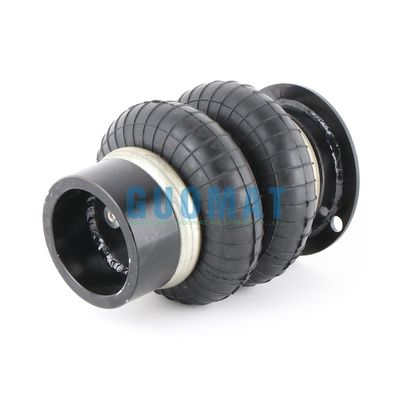 Contitech エアベローズアクチュエータ FD40-10 巻き込み式エアスプリング組