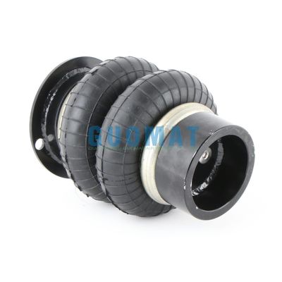 Contitech エアベローズアクチュエータ FD40-10 巻き込み式エアスプリング組