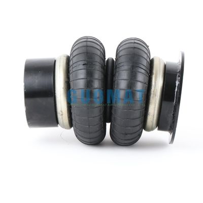 Contitech エアベローズアクチュエータ FD40-10 巻き込み式エアスプリング組