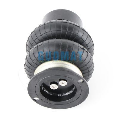 Contitech エアベローズアクチュエータ FD40-10 巻き込み式エアスプリング組