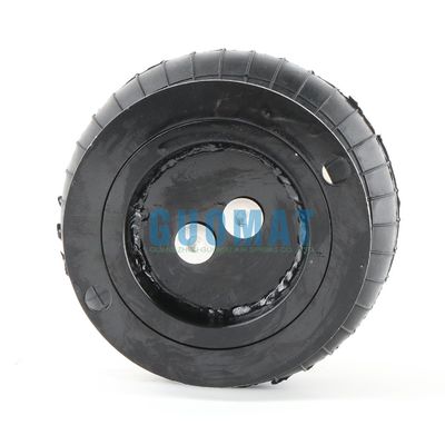 Contitech エアベローズアクチュエータ FD40-10 巻き込み式エアスプリング組