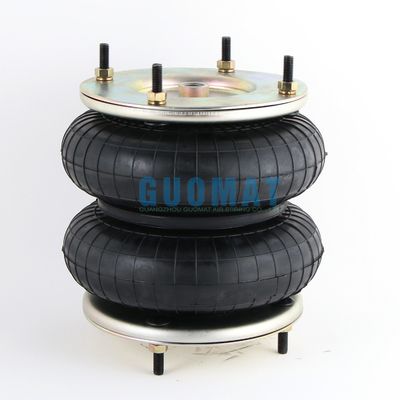 ファイアストーン エアゴムベロー W01-R58-4055 エアスプリング サスペンション 4×M10 スタッド