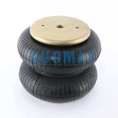 ファイアストーン ダブル巻き状のエアスプリング W01-358-7325 エアアクチュエータ エアリフト懸垂