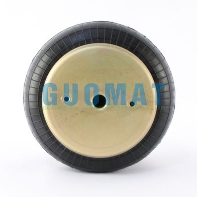 ファイアストーン ダブル巻き状のエアスプリング W01-358-7325 エアアクチュエータ エアリフト懸垂