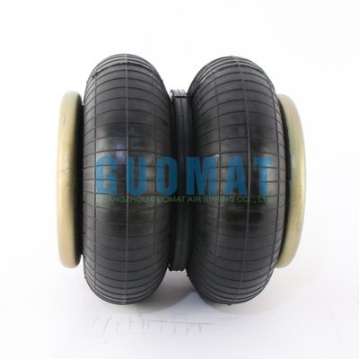 ファイアストーン ダブル巻き状のエアスプリング W01-358-7325 エアアクチュエータ エアリフト懸垂