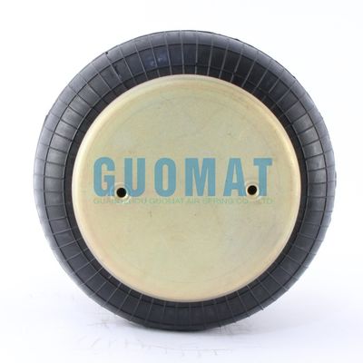 ファイアストーン ダブル巻き状のエアスプリング W01-358-7325 エアアクチュエータ エアリフト懸垂