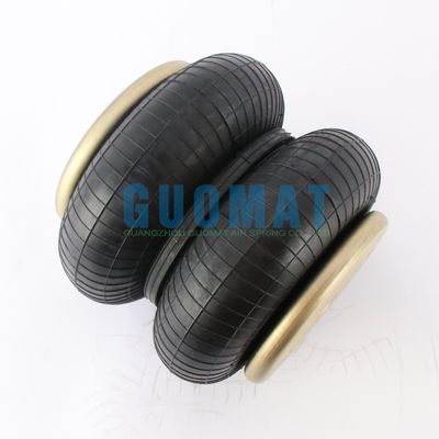 ファイアストーン ダブル巻き状のエアスプリング W01-358-7325 エアアクチュエータ エアリフト懸垂