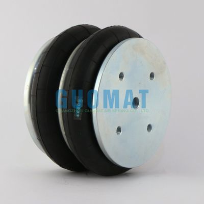 ヨコハマ S-160-2 空気懸垂 GUOMAT NO. F-160-2 双巻き空気スプリング