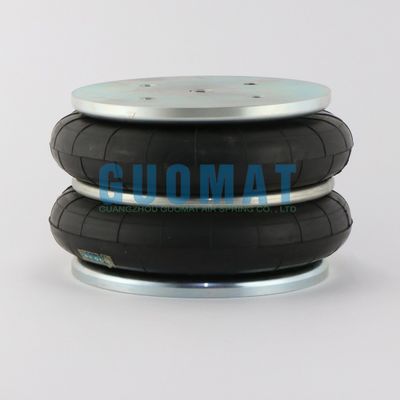 ヨコハマ S-160-2 空気懸垂 GUOMAT NO. F-160-2 双巻き空気スプリング