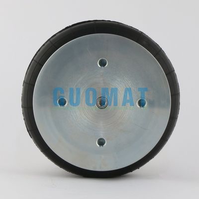 ヨコハマ S-160-2 空気懸垂 GUOMAT NO. F-160-2 双巻き空気スプリング