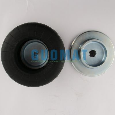 ヨコハマ S-160-2 空気懸垂 GUOMAT NO. F-160-2 双巻き空気スプリング