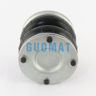 DB06219 ダンロップ 懸垂 空気スプリング 6'×2 変圧気圧のゴムベロー