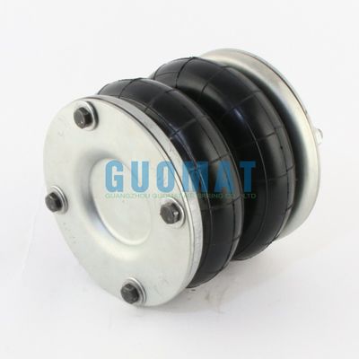 DB06219 ダンロップ 懸垂 空気スプリング 6'×2 変圧気圧のゴムベロー